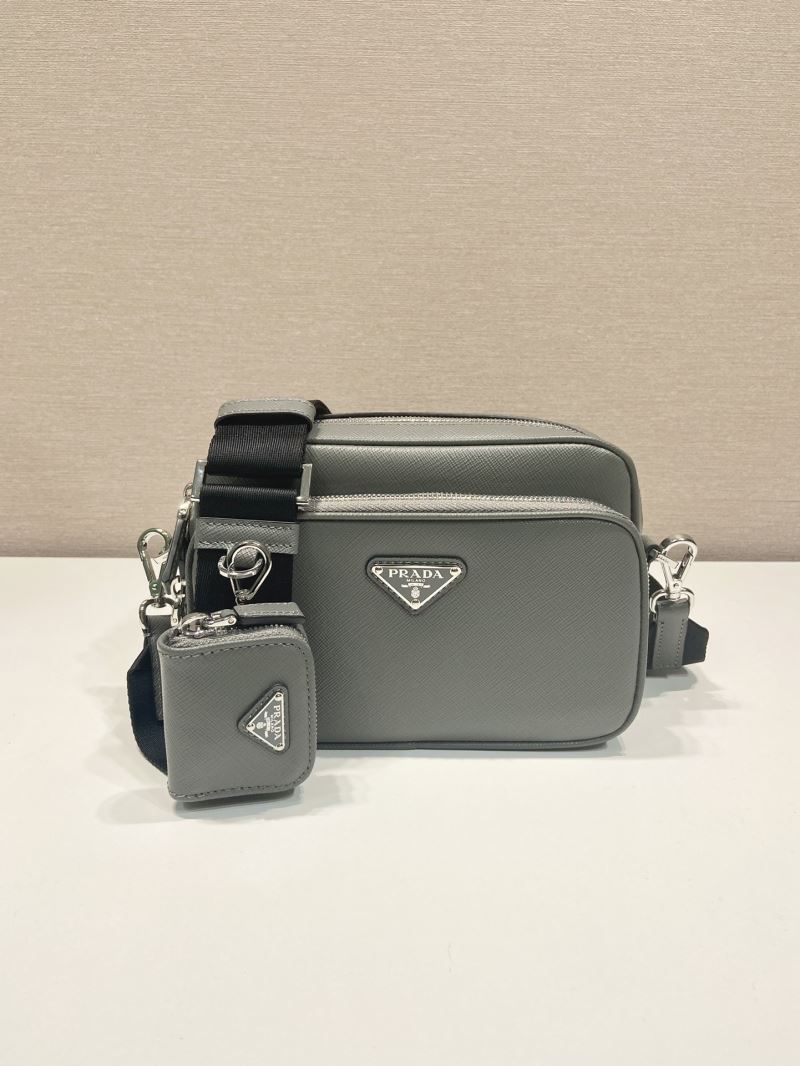 mens Pra*a satchel bags